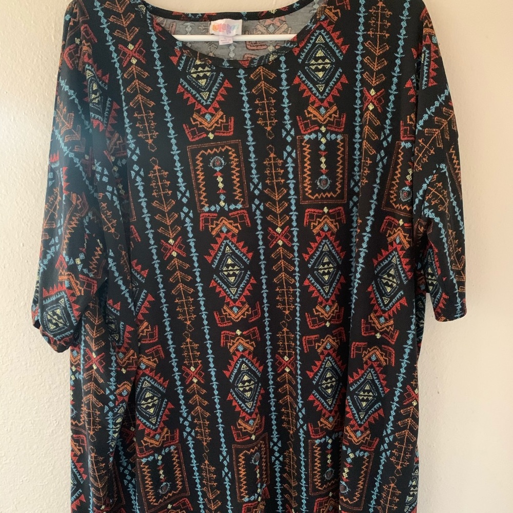 LuLaRoe Irma